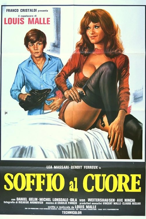 Soffio+al+cuore