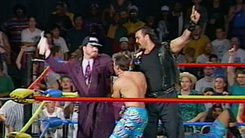 ECW Hardcore TV - Sep. 20, 1994