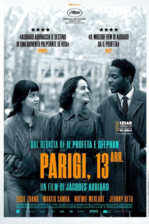 Parigi%2C+13+arr.