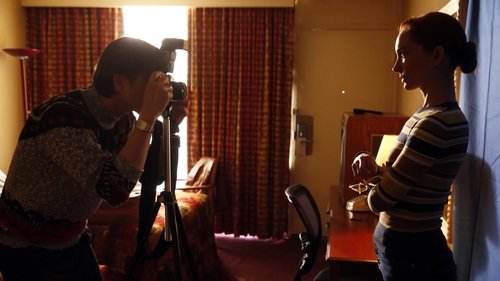 The Blacklist - Rassvet