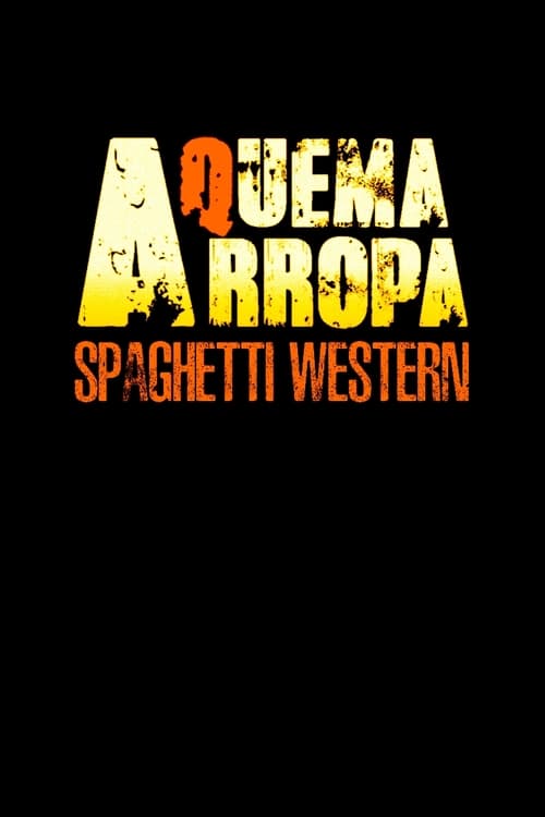 Spaghetti+Western