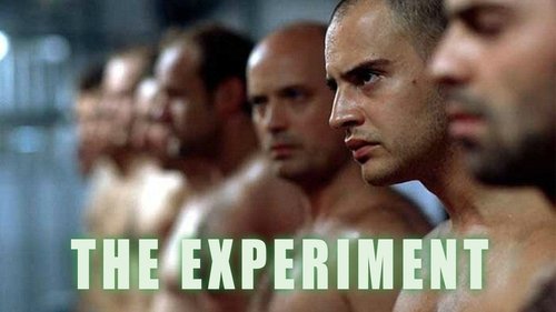 El experimento (2001) pelicula completa en español latino oNLINE