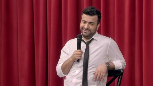 Konuşanlar - 96. Bölüm