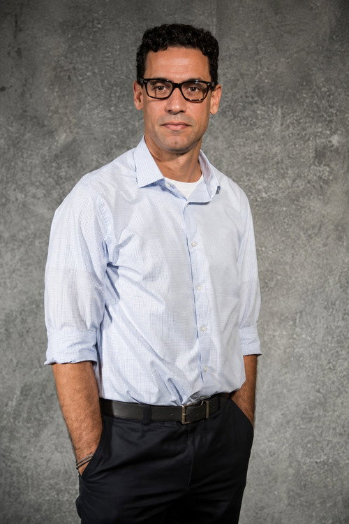 Marcio Maranhão