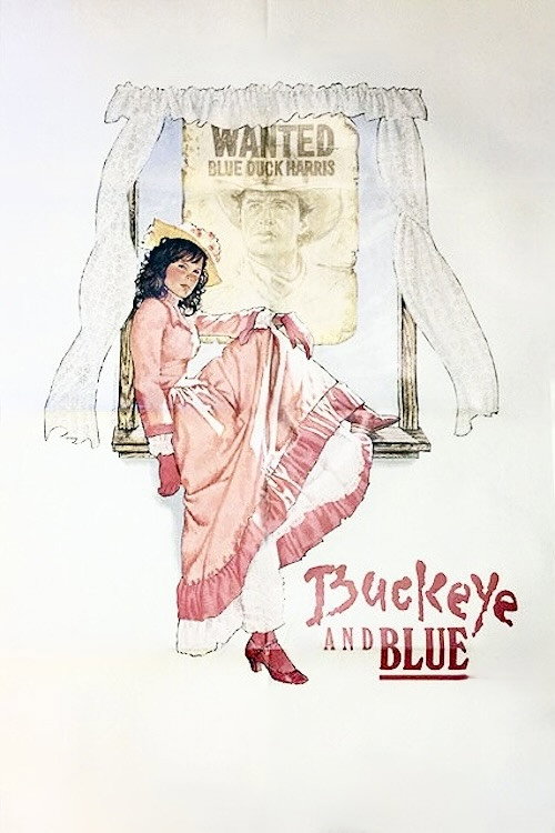 Buckeye and Blue poster 4