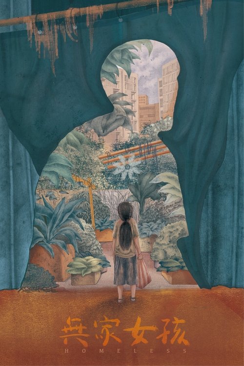 Homeless Poster