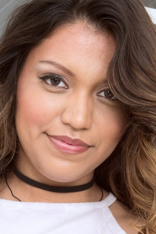 Poster of Nicole Rey