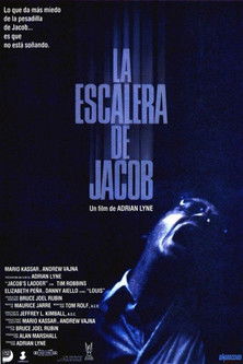 La escalera de Jacob (1990) Mira la transmisión completa de la película en línea