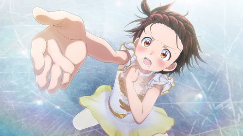 Sports Manga & Anime