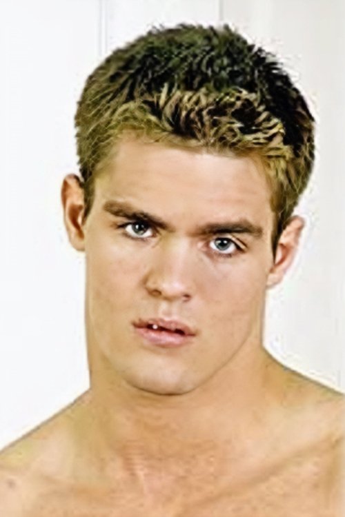 Poster of Jake Rodgers