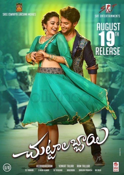 Streaming Chuttalabbai (2016) Full Movie Online Free Chuttalabbai (2016) Watch Full Movie Streaming Online
