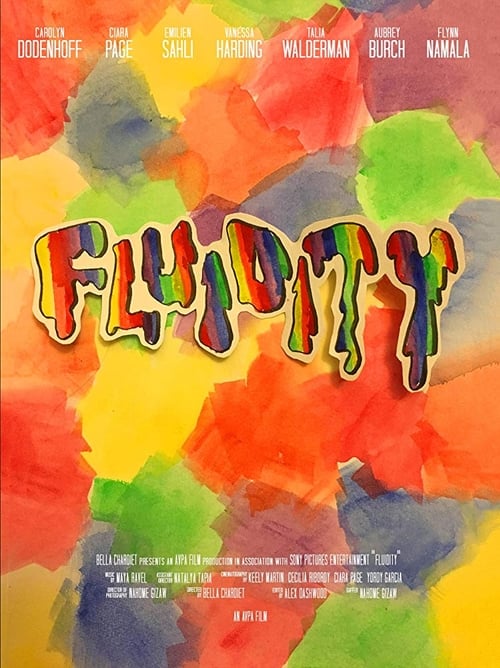 Fluidity (2018) PelículA CompletA 1080p en LATINO espanol Latino