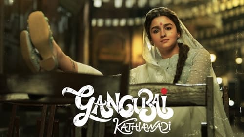 Gangubai Kathiawadi (2021) film magyarul online hd