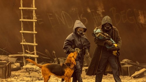 Fear the Walking Dead - 2. Bölüm