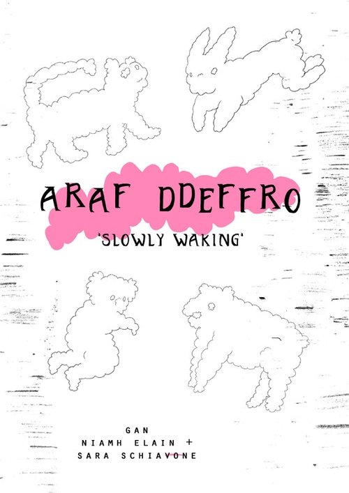 Araf Ddeffro