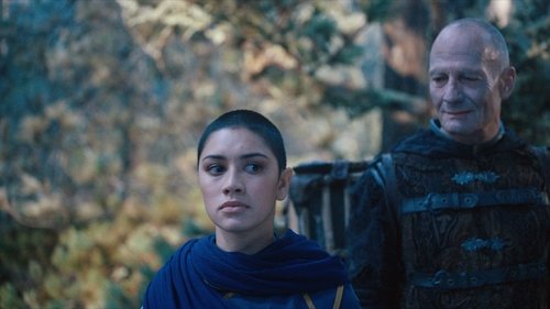 Maymun Kral'ın Yeni Efsaneleri - 4. Bölüm