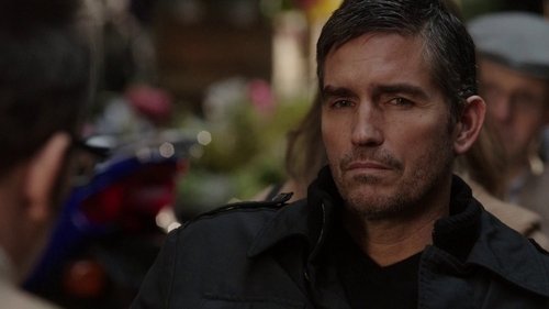 Person of Interest - 13. Bölüm