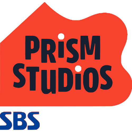 Production Company Logo