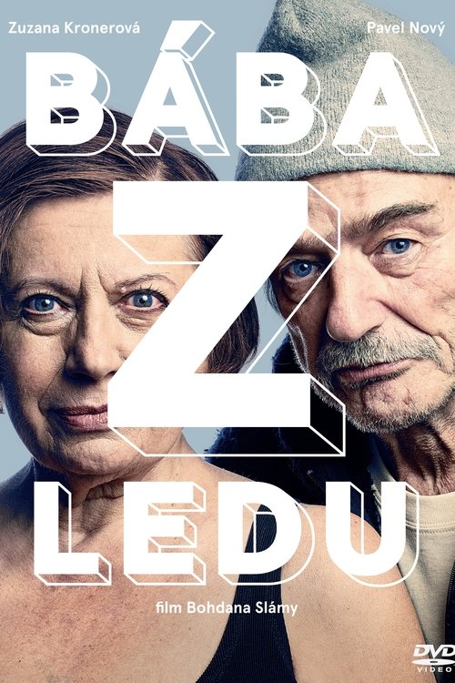 Bába z ledu (2017) Filmes Completos Gratis