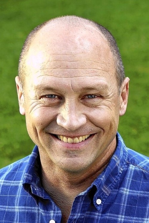 Mike Judge's profile image