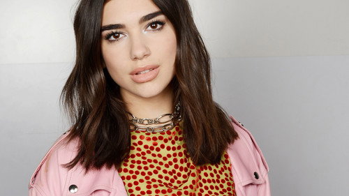 Dua Lipa: MTV Live Stage (2017) Watch Full Movie Streaming Online