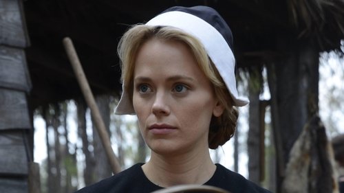 Sleepy Hollow - 15. Bölüm