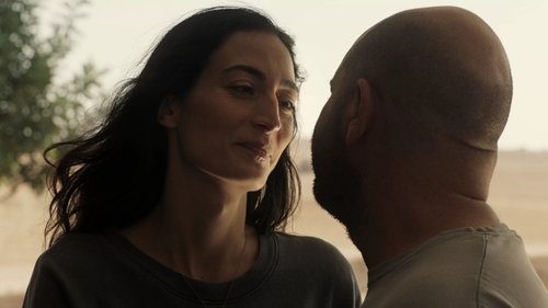Fauda - 8. Bölüm