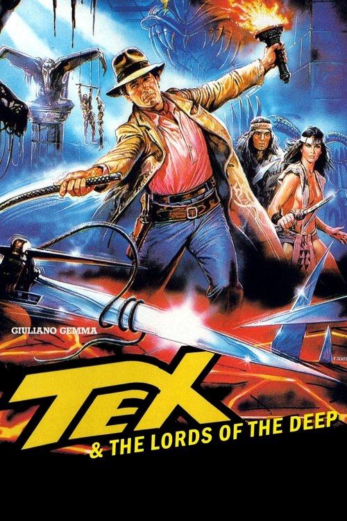 Tex+and+the+Lord+of+the+Deep