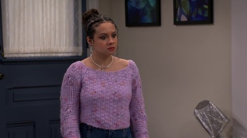 Villains of Valley View - 8. Bölüm