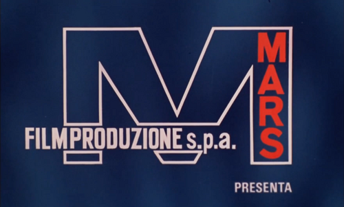 Production Company Logo