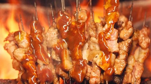 Flavorful Origins - 4. Bölüm