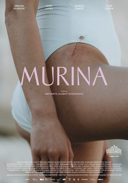 Murina (2022) Murina (2022)