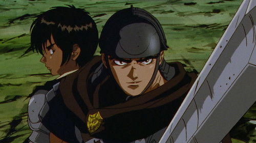 Berserk - 13. Bölüm