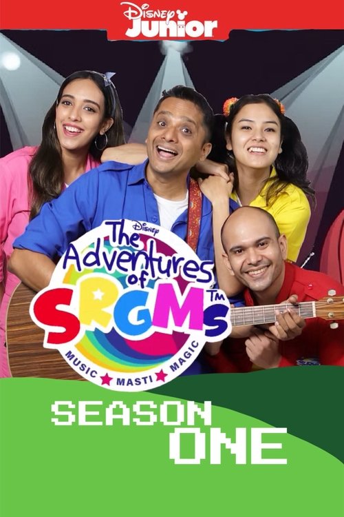 Temporada 1