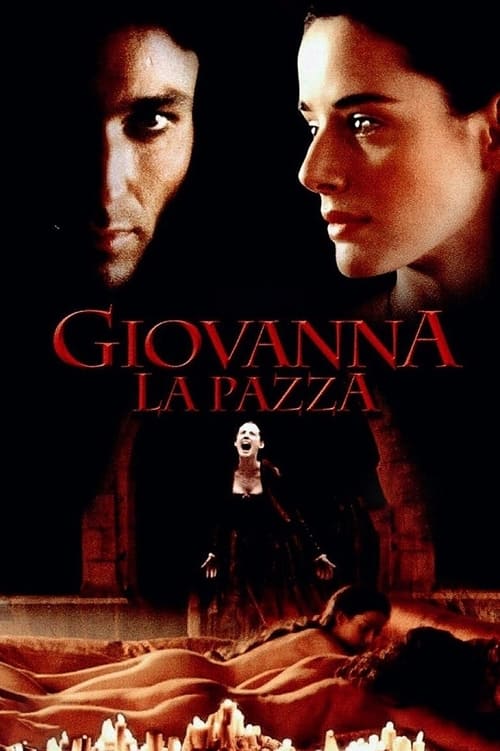 Giovanna+la+pazza