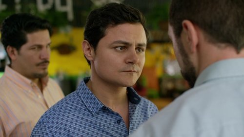 Narcos - En İyi Planlar Bile Ters Gidebilir