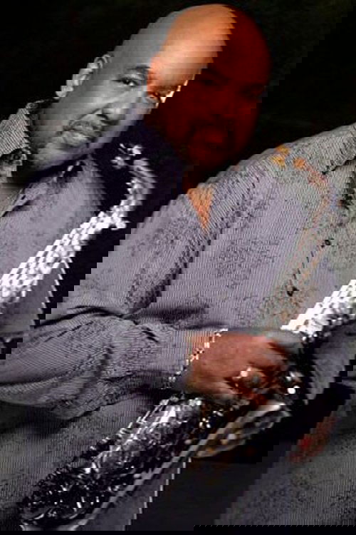 Poster of Gerald Albright