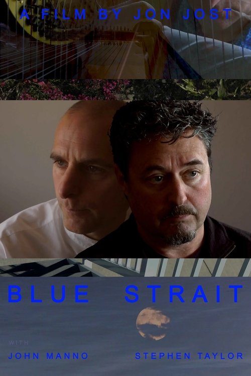 Blue+Strait