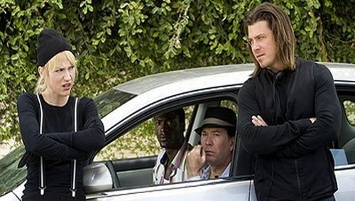 Leverage - 9. Bölüm