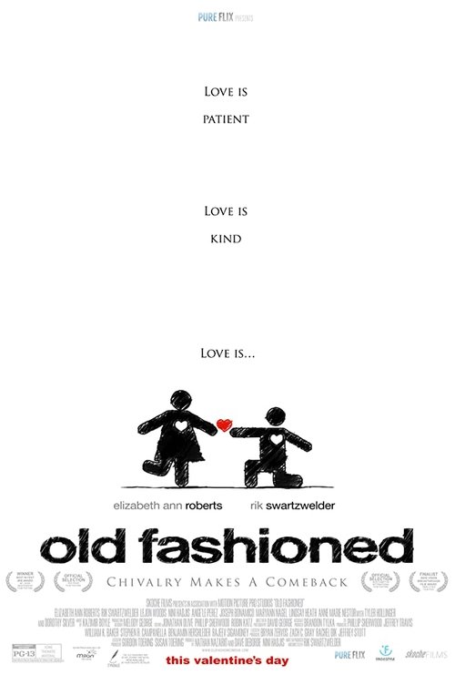 Old Fashioned (2014) 2014 Old Fashioned videa magyarul online 