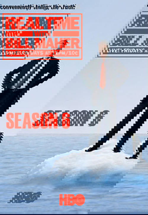 Season 6 Poster