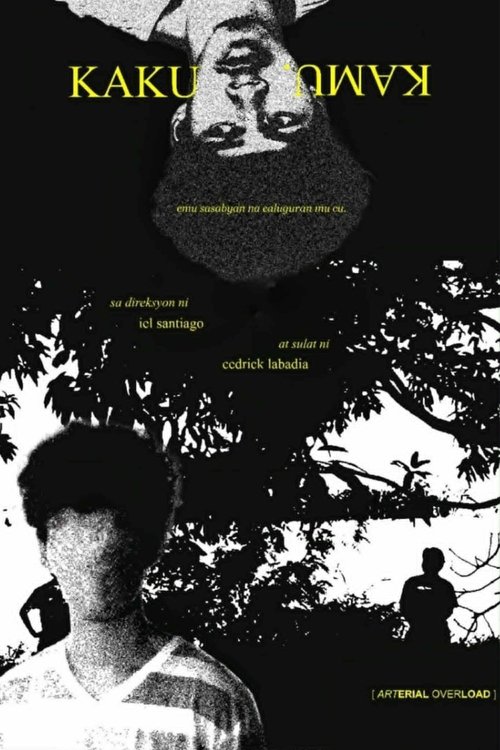 Kaku Kamu Poster