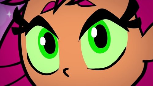 Teen Titans Go - 48. Bölüm