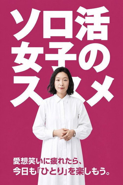 A Solo Lady's Recommendations