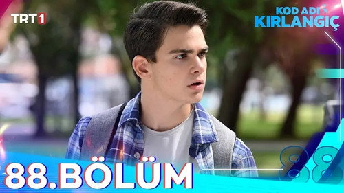Kod Adı: Kırlangıç - 2. Bölüm