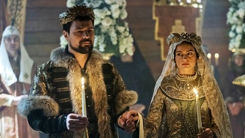 Vikingler - Ölüm ve Yılan