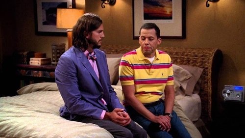 Two and a Half Men - 3. Bölüm
