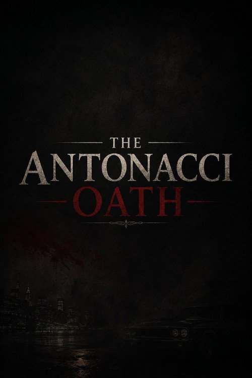 The Antonacci Oath