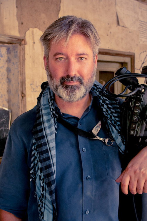 James Longley