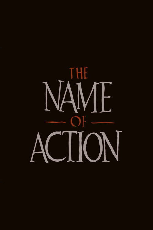 The+Name+of+Action